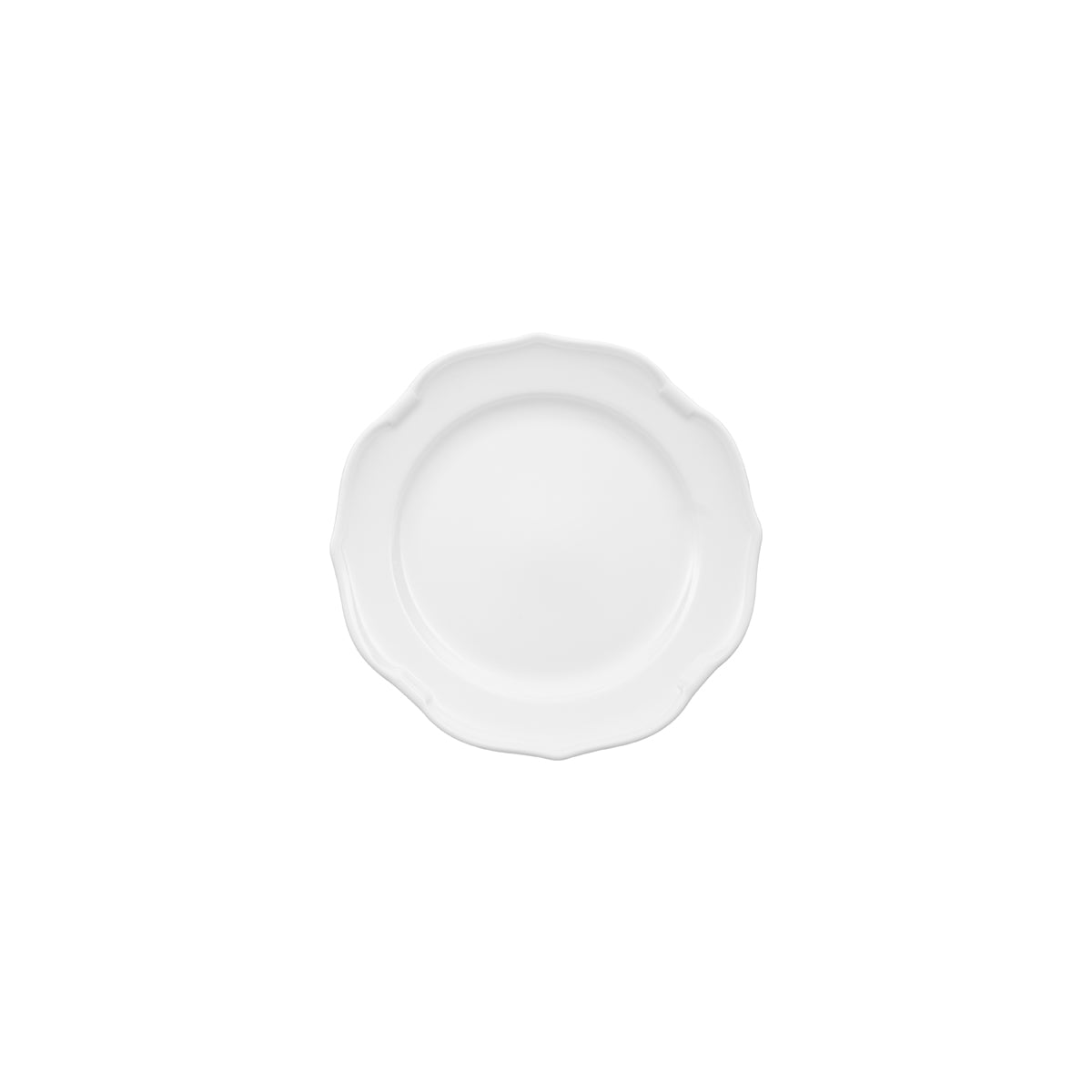 VB16-4059-2640 Villeroy And Boch Villeroy And Boch La Scala Patina Plate Wide Rim 210mm Tomkin Australia Hospitality Supplies