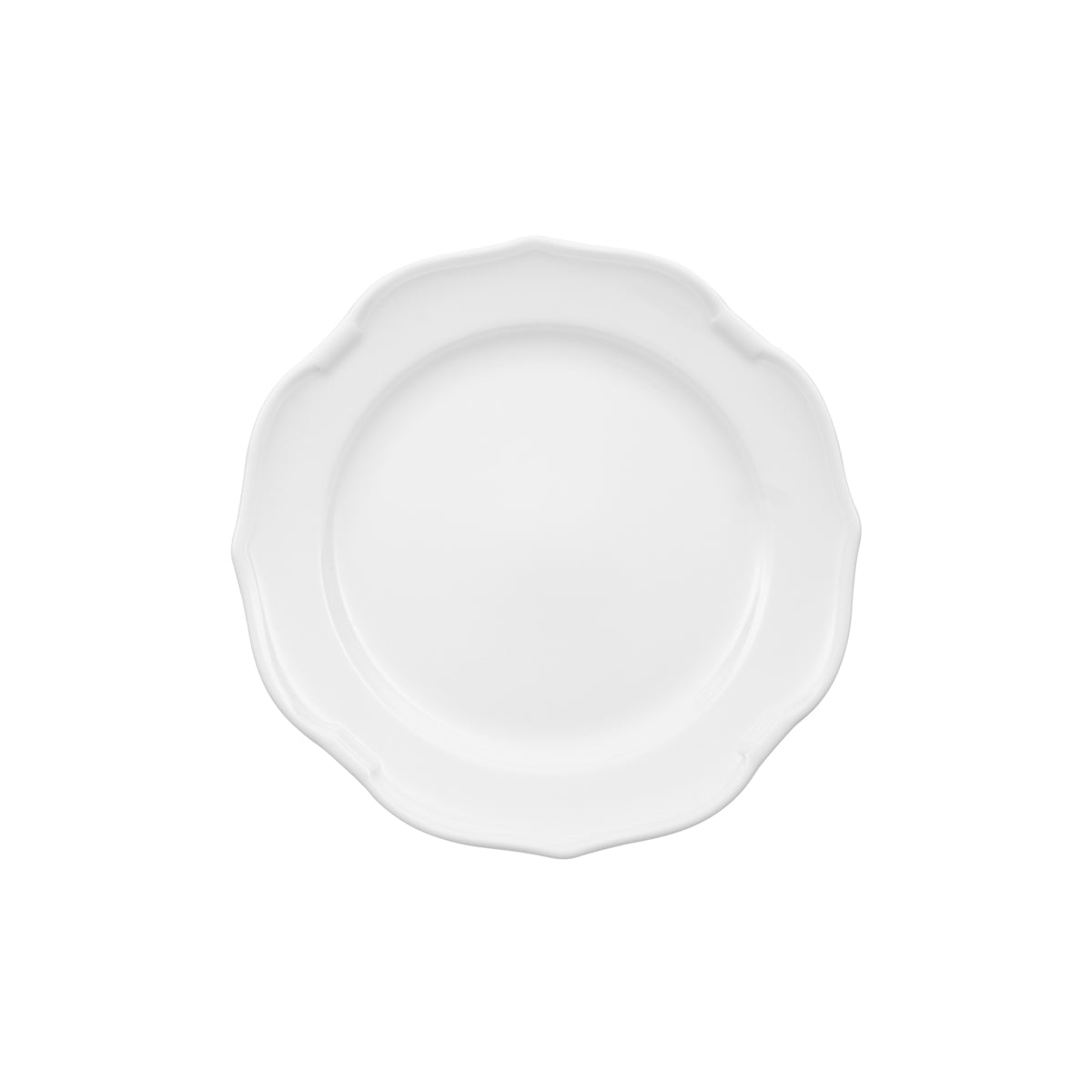 VB16-4059-2800 Villeroy And Boch Villeroy And Boch La Scala Patina Platter Wide Rim 320mm Tomkin Australia Hospitality Supplies