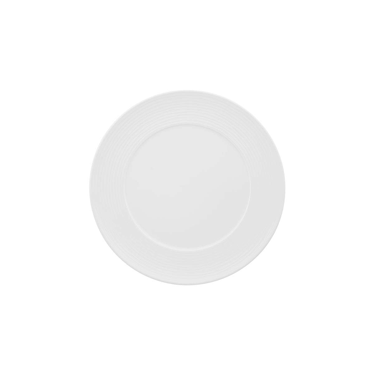 VB16-3356-2590 Villeroy And Boch Villeroy And Boch Sedona White Plate Wide Rim 320mm Tomkin Australia Hospitality Supplies