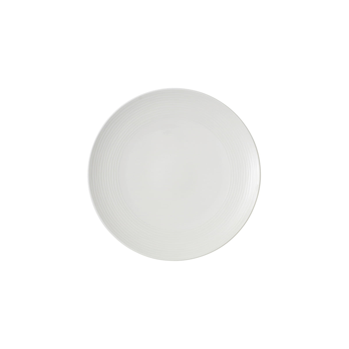 VB16-3356-2621 Villeroy And Boch Villeroy And Boch Sedona White Coupe Plate 290mm Tomkin Australia Hospitality Supplies