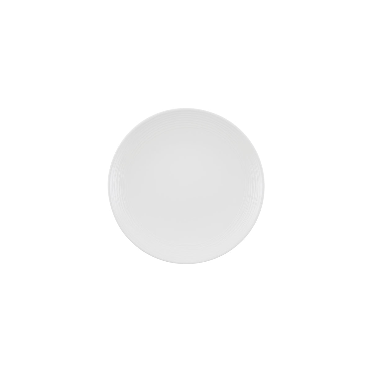 VB16-3356-2631 Villeroy And Boch Villeroy And Boch Sedona White Coupe Plate 250mm Tomkin Australia Hospitality Supplies