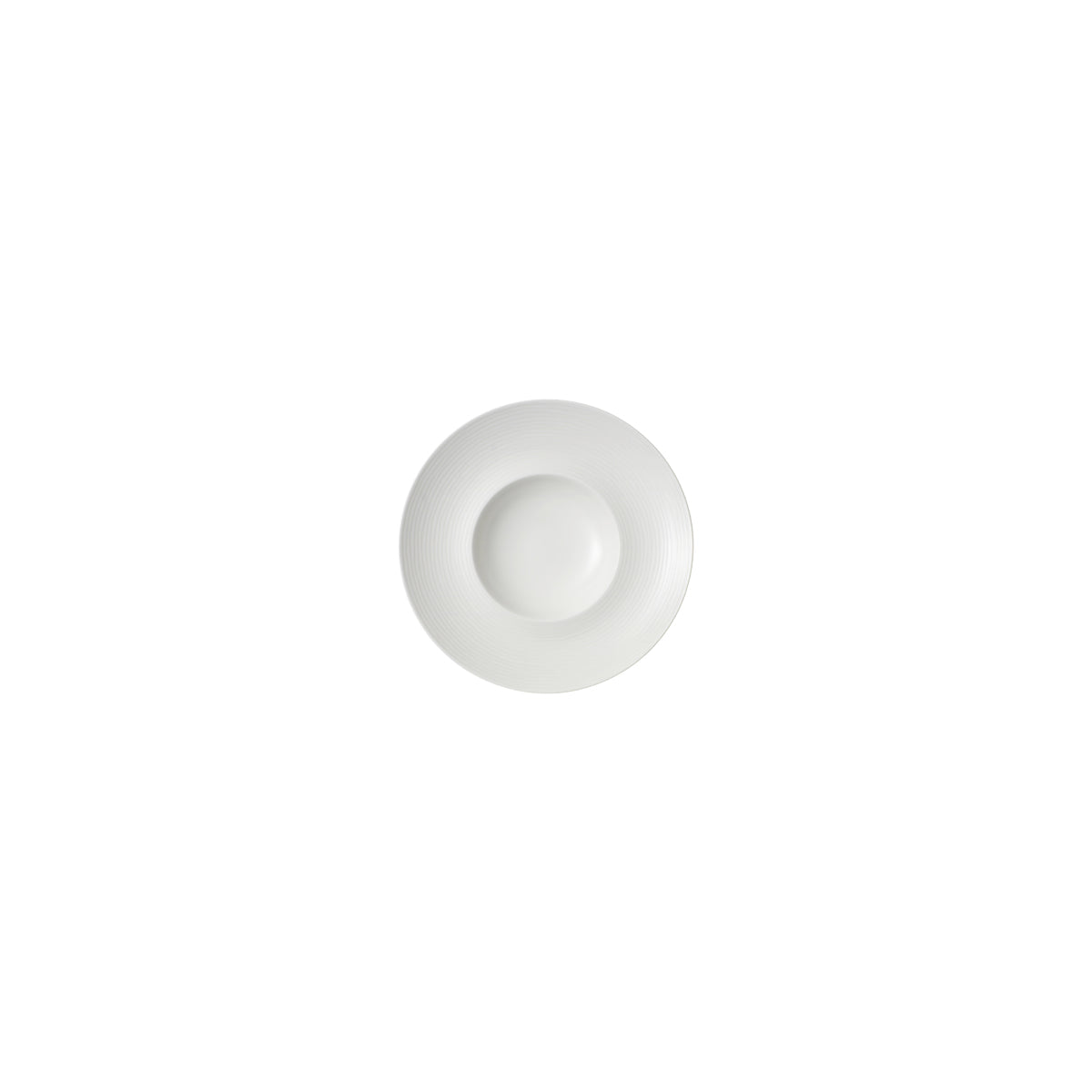 VB16-3356-2700 Villeroy And Boch Villeroy And Boch Sedona White Deep Plate 140mm Tomkin Australia Hospitality Supplies