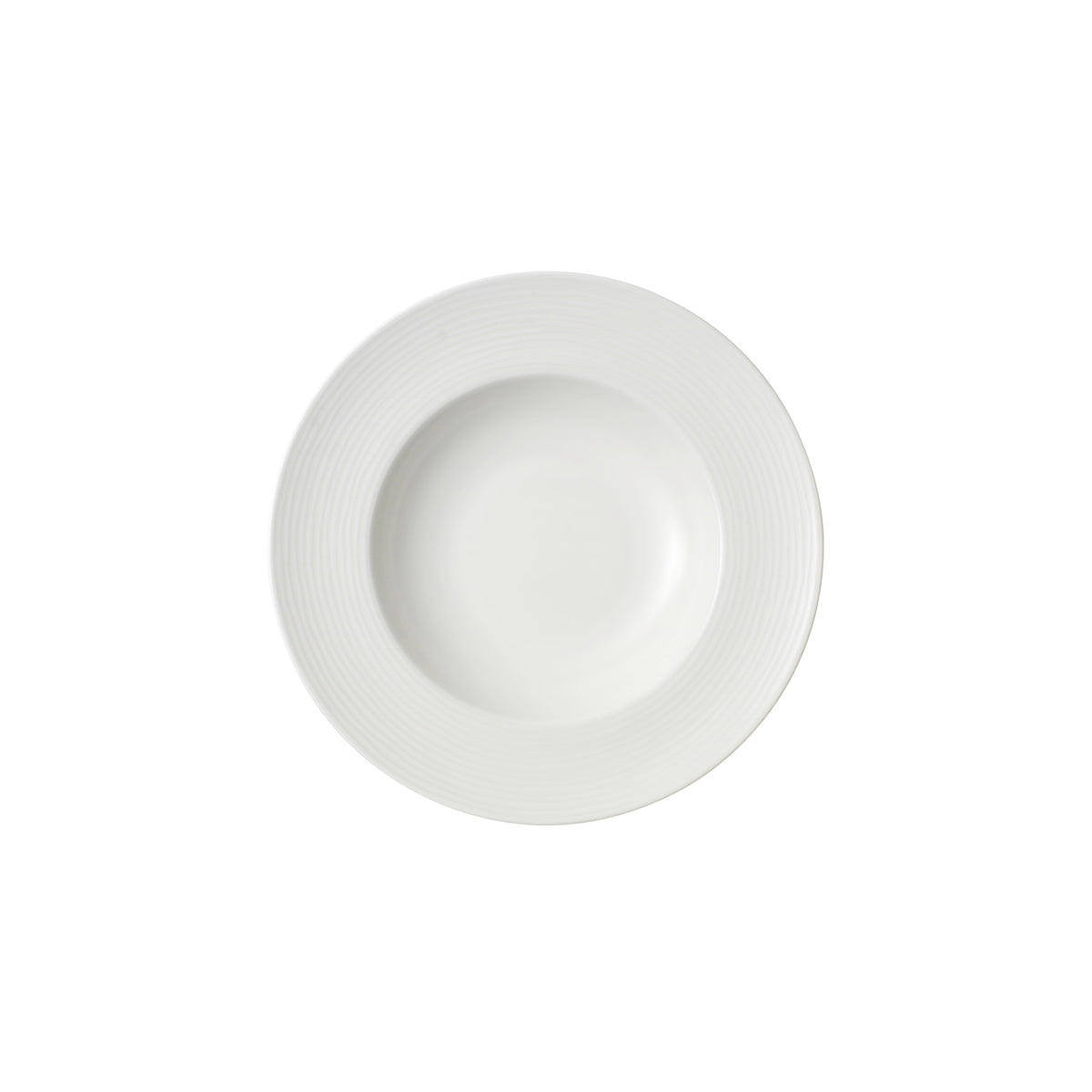 VB16-3356-2790 Villeroy And Boch Villeroy And Boch Sedona White Pasta Plate 300mm Tomkin Australia Hospitality Supplies