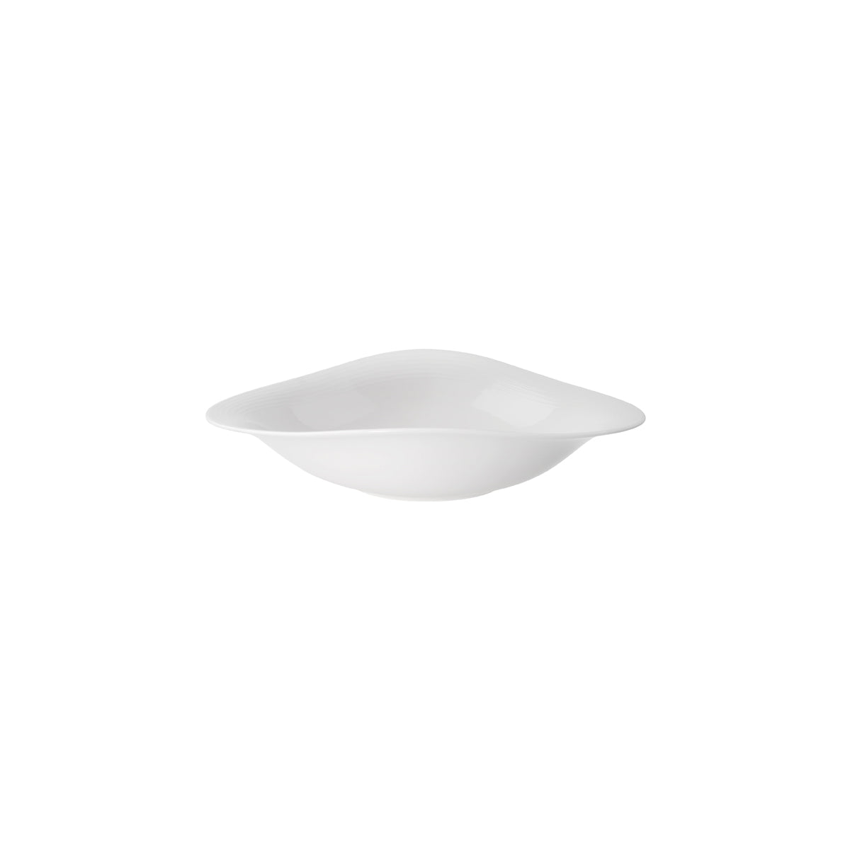 VB16-3356-3865 Villeroy And Boch Villeroy And Boch Sedona White Bowl 310x240mm / 350ml Tomkin Australia Hospitality Supplies