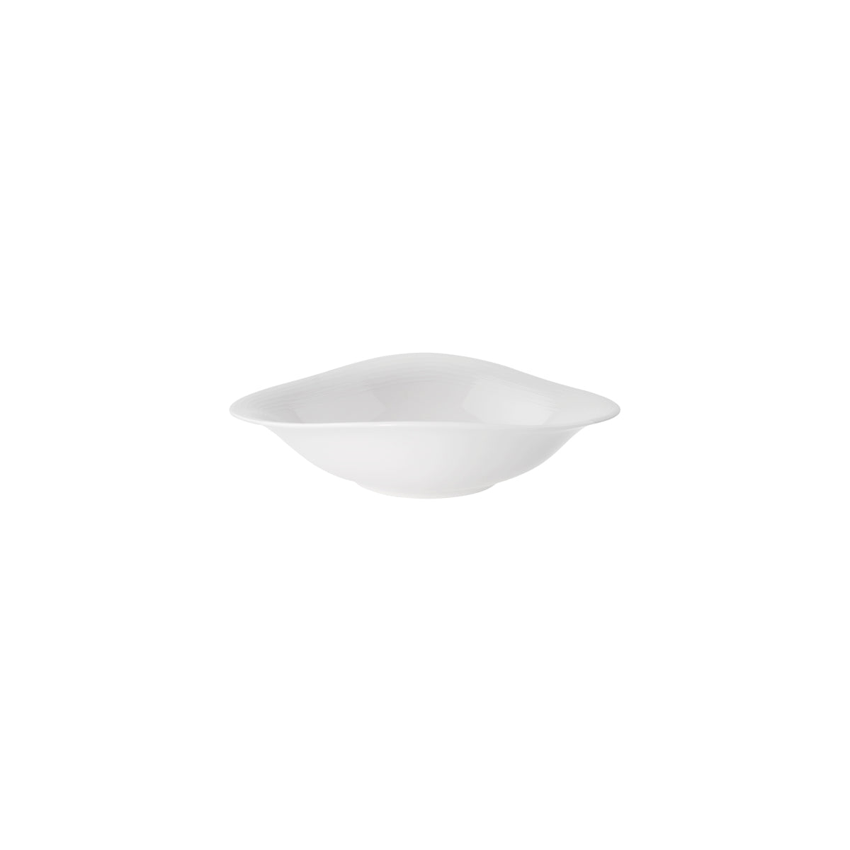 VB16-3356-3866 Villeroy And Boch Villeroy And Boch Sedona White Bowl 270x210mm / 800ml Tomkin Australia Hospitality Supplies