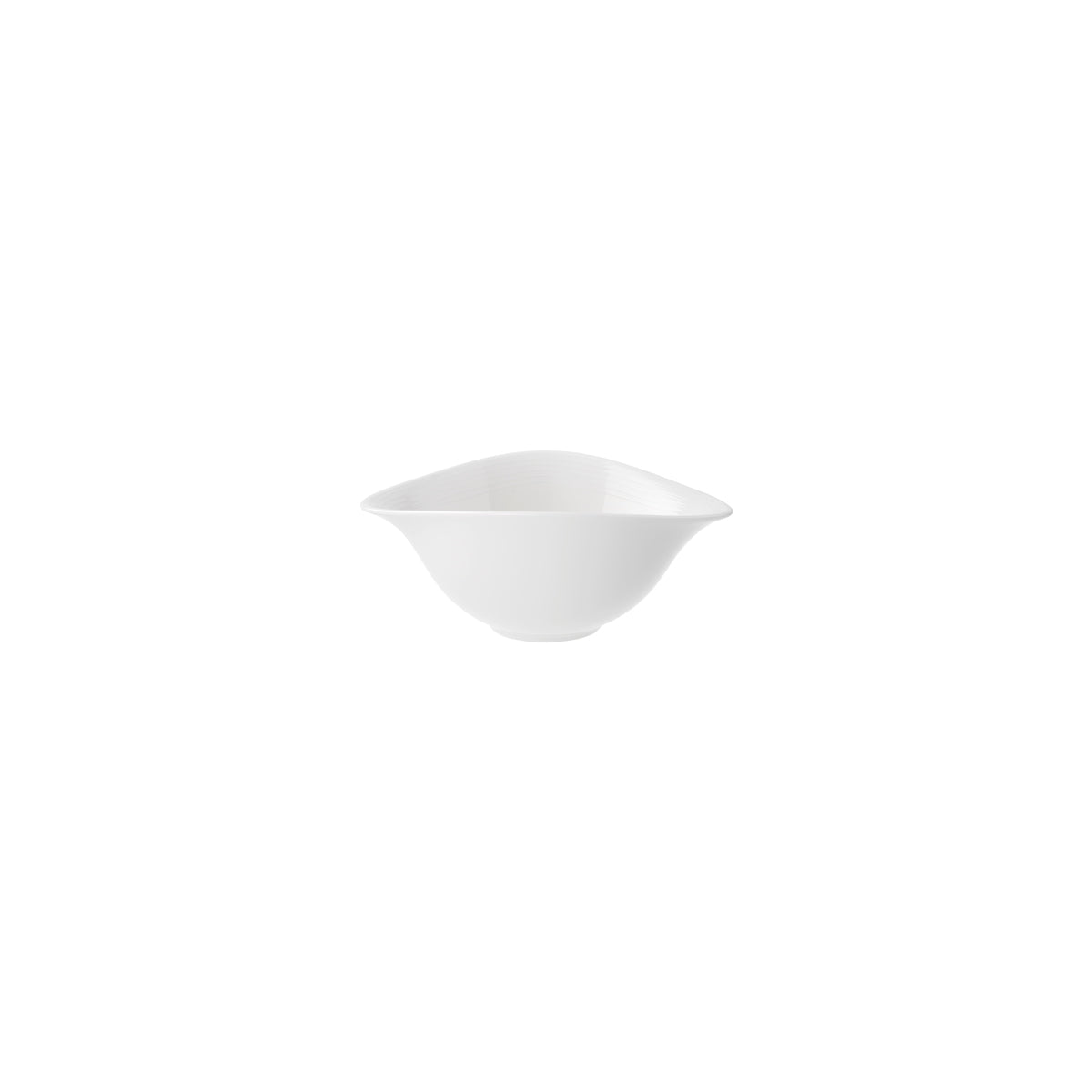 VB16-3356-3867 Villeroy And Boch Villeroy And Boch Sedona White Bowl 210x170mm / 800ml Tomkin Australia Hospitality Supplies