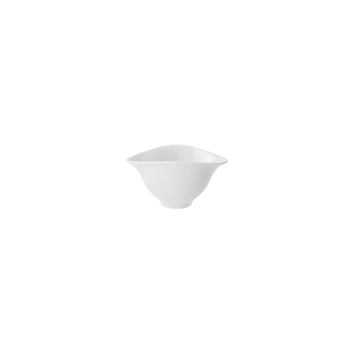VB16-3356-3905 Villeroy And Boch Villeroy And Boch Sedona White Bowl No. 1 150x130mm / 400ml Tomkin Australia Hospitality Supplies