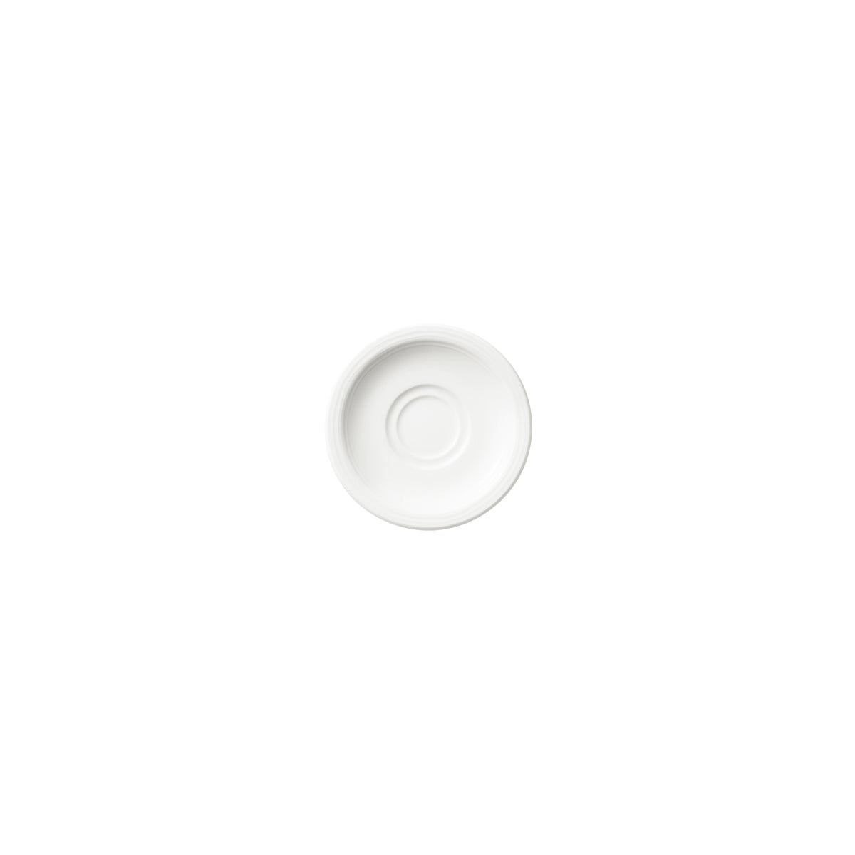 VB16-4003-1460 Villeroy And Boch Villeroy And Boch Sedona White Function Saucer 120mm Tomkin Australia Hospitality Supplies