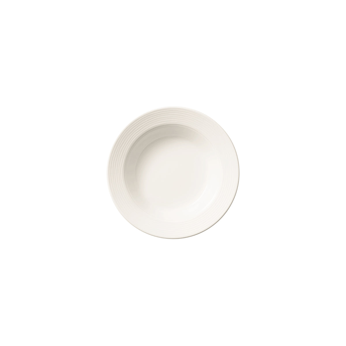 VB16-4003-2700 Villeroy And Boch Villeroy And Boch Sedona White Function Deep Plate 230mm 400ml Tomkin Australia Hospitality Supplies