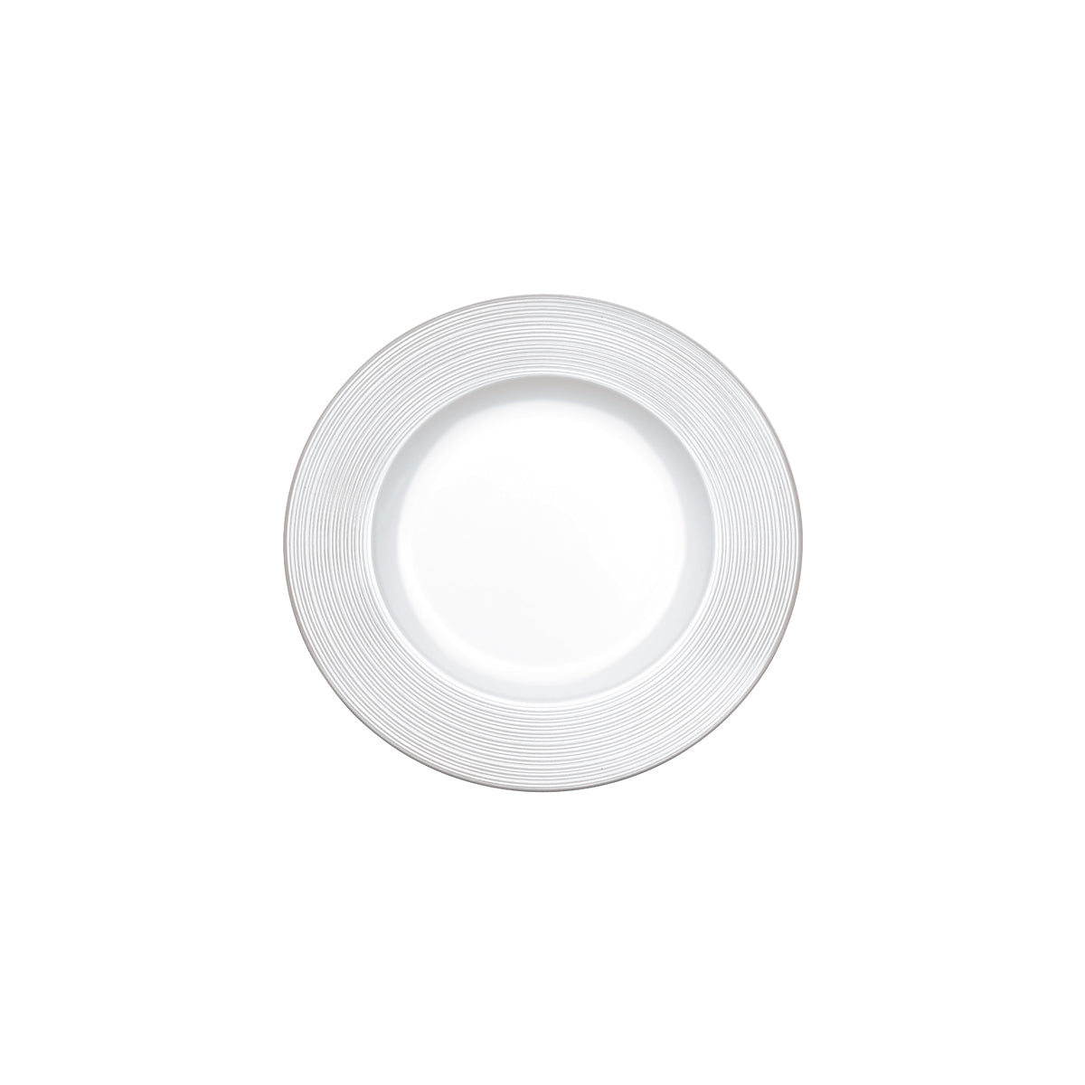 VB16-4008-2630 Villeroy And Boch Villeroy And Boch Stella Vogue Plate Wide Rim 280mm Tomkin Australia Hospitality Supplies