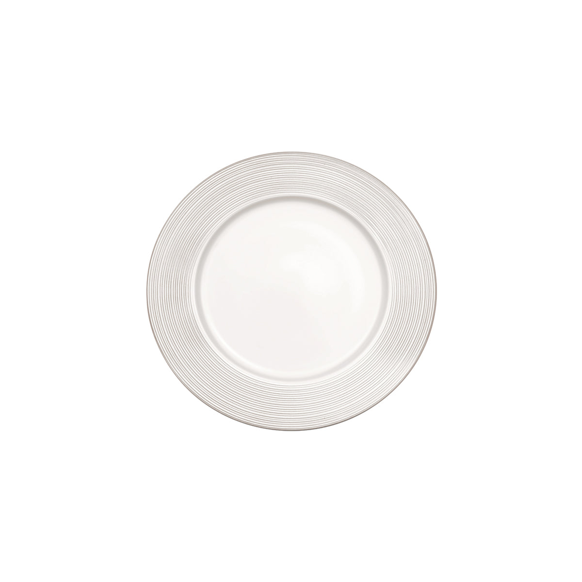 VB16-4008-2680 Villeroy And Boch Villeroy And Boch Stella Vogue Buffet Plate Wide Rim 300mm Tomkin Australia Hospitality Supplies