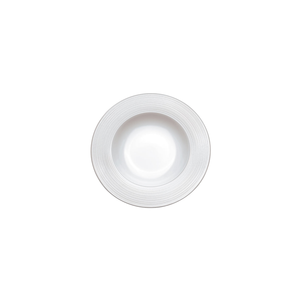 VB16-4008-2700 Villeroy And Boch Villeroy And Boch Stella Vogue Deep Plate 240mm 330ml Tomkin Australia Hospitality Supplies