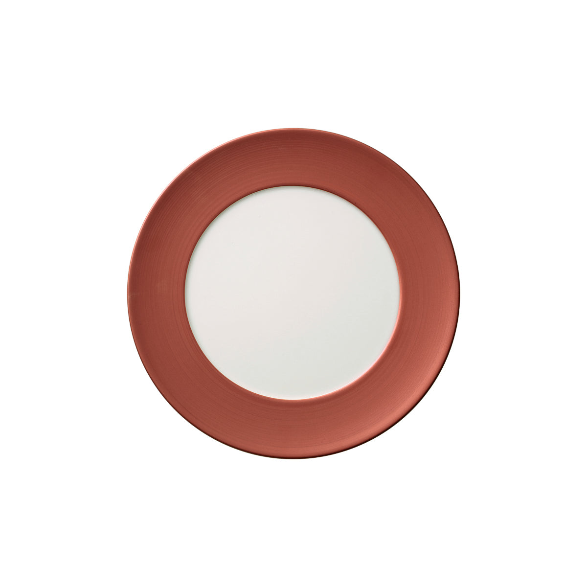 VB16-4070-2590 Villeroy And Boch Villeroy And Boch Copper Glow Plate Outside Wide Rim 320mm Tomkin Australia Hospitality Supplies