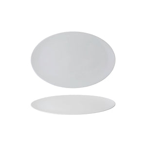 Villeroy And Boch Stella Cosmo Oval Coupe Plate 340mm