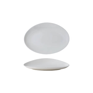 Villeroy And Boch Stella Cosmo Oval Coupe Plate 300mm
