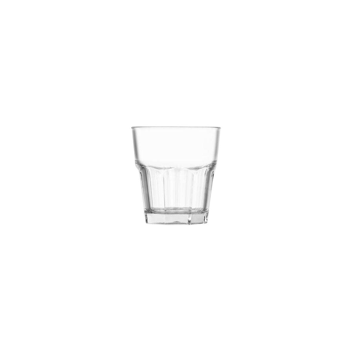 VIVA-1020 Viva Pacific Tumbler Clear 266ml Tomkin Australia Hospitality Supplies