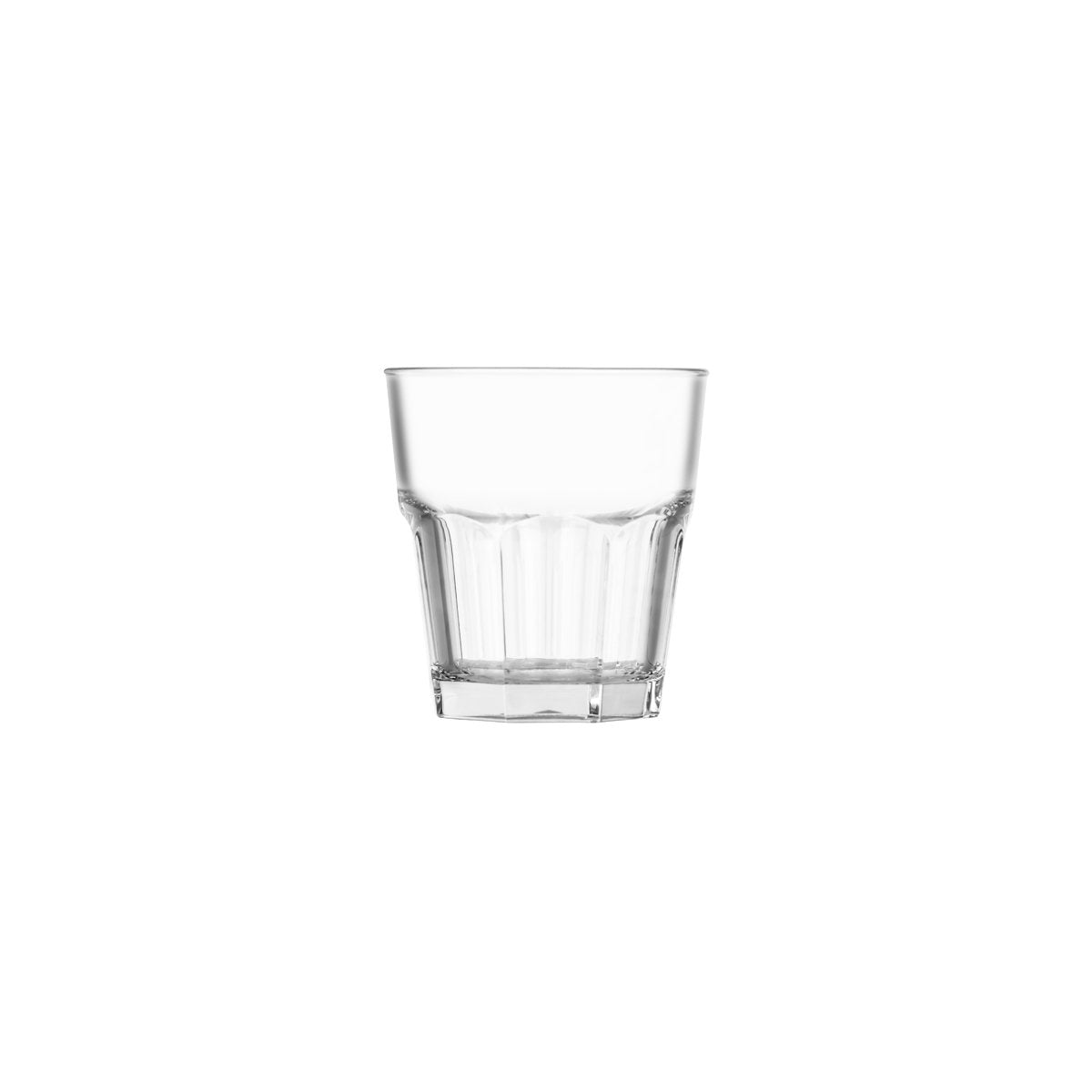 VIVA-1025 Viva Pacific Tumbler Clear 330ml Tomkin Australia Hospitality Supplies