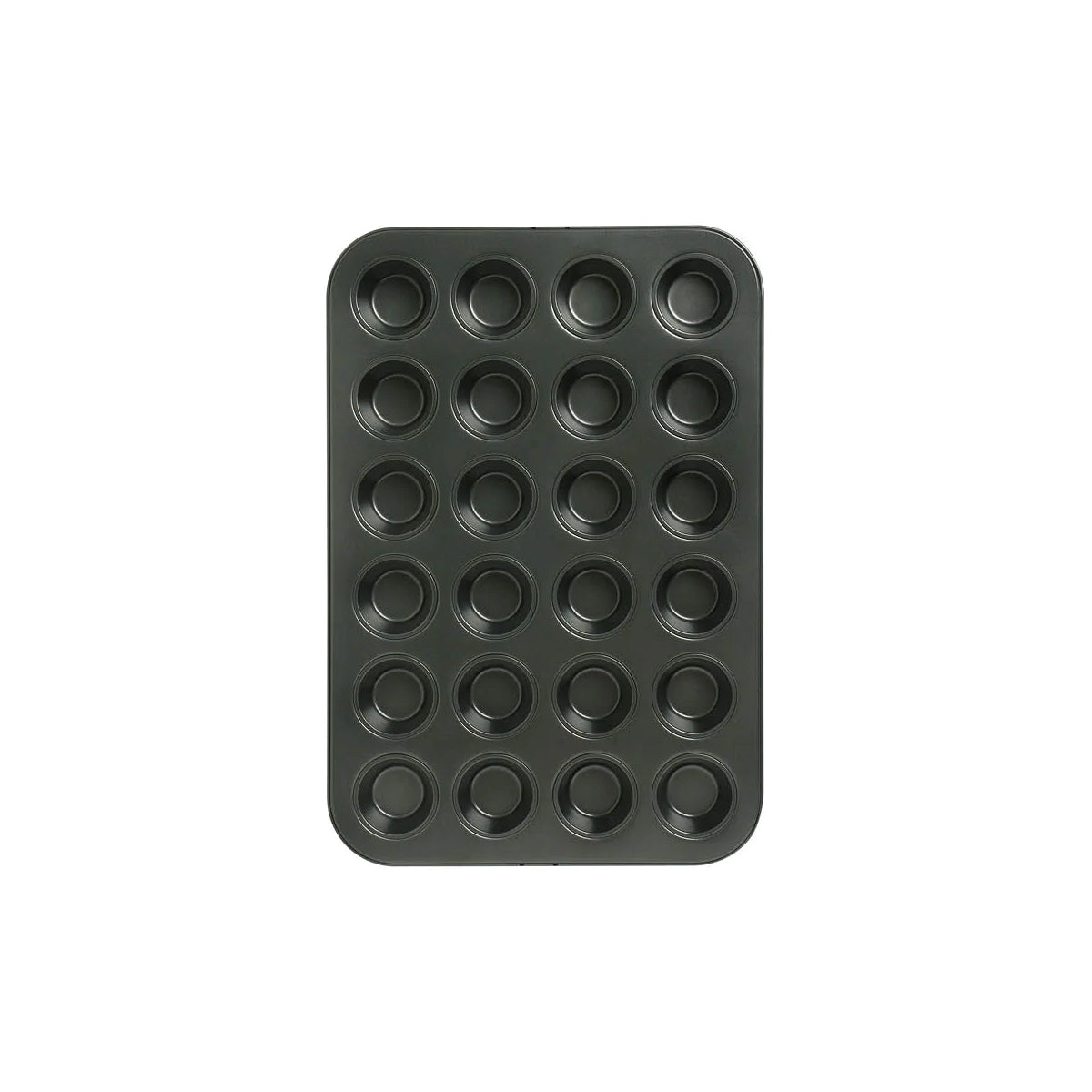 Easybake Mini Muffin Pan 24 Cup