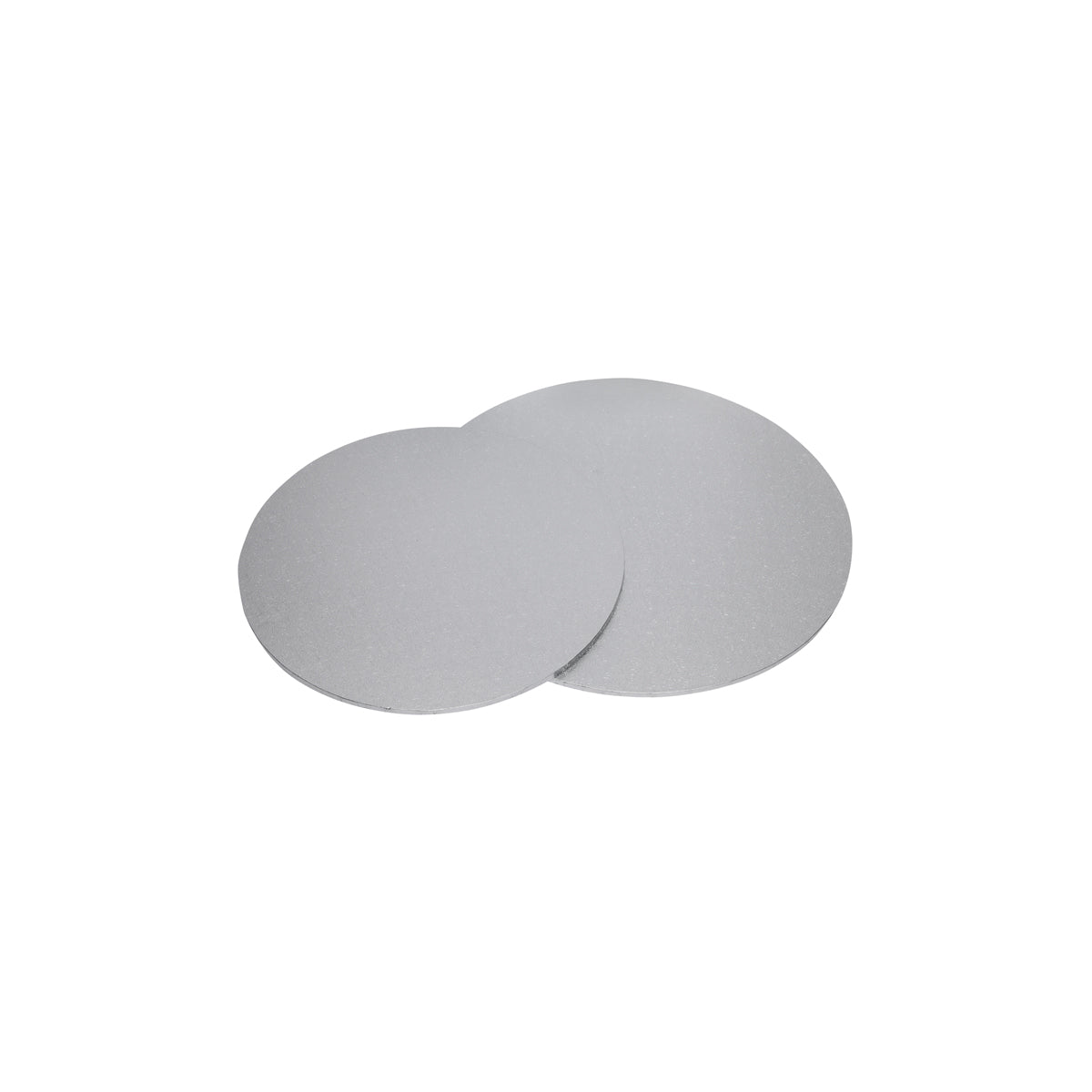 WLT40090 WILTSHIRE Cake Boards Round Set Of 2 Tomkin Australia Hospitality Supplies