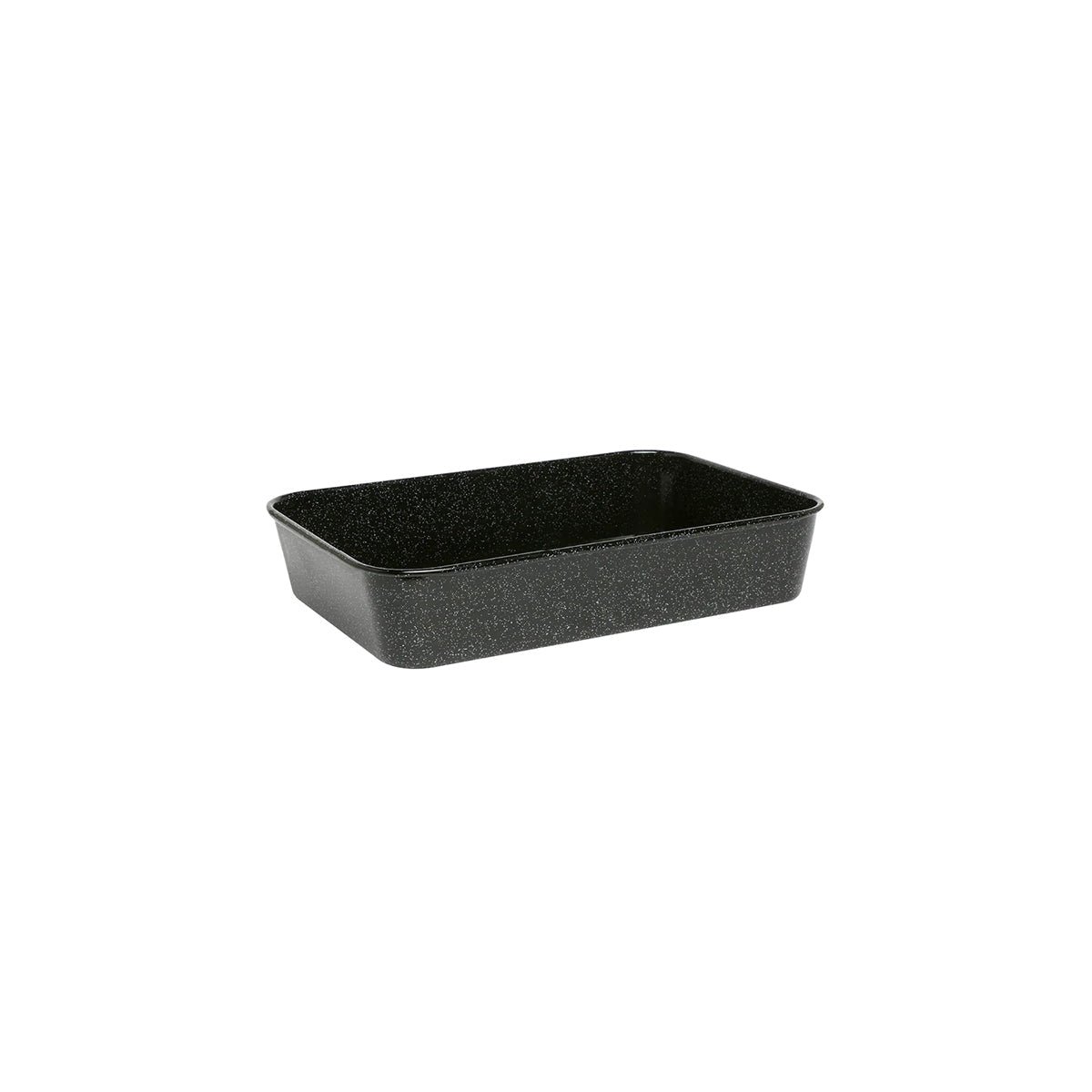 WLT40140 WILTSHIRE Vitreous Enamel Large Roast 400m Tomkin Australia Hospitality Supplies
