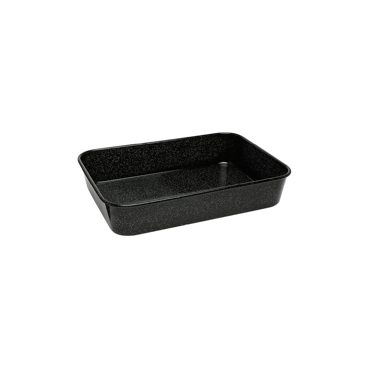 Vitreous Enamel Large Roast 385mm