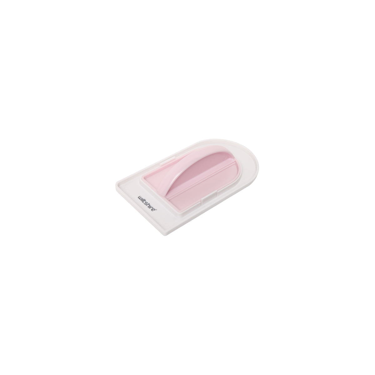 WLT40347 WILTSHIRE Dual Fondant Smoother Tomkin Australia Hospitality Supplies