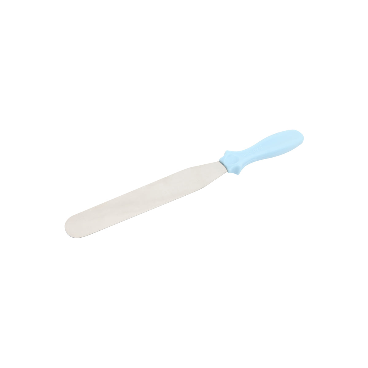 WLT40374 WILTSHIRE Flat Palette Knife Tomkin Australia Hospitality Supplies