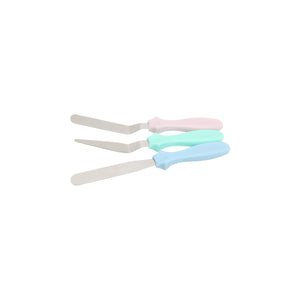 Palette  Knife Set 3