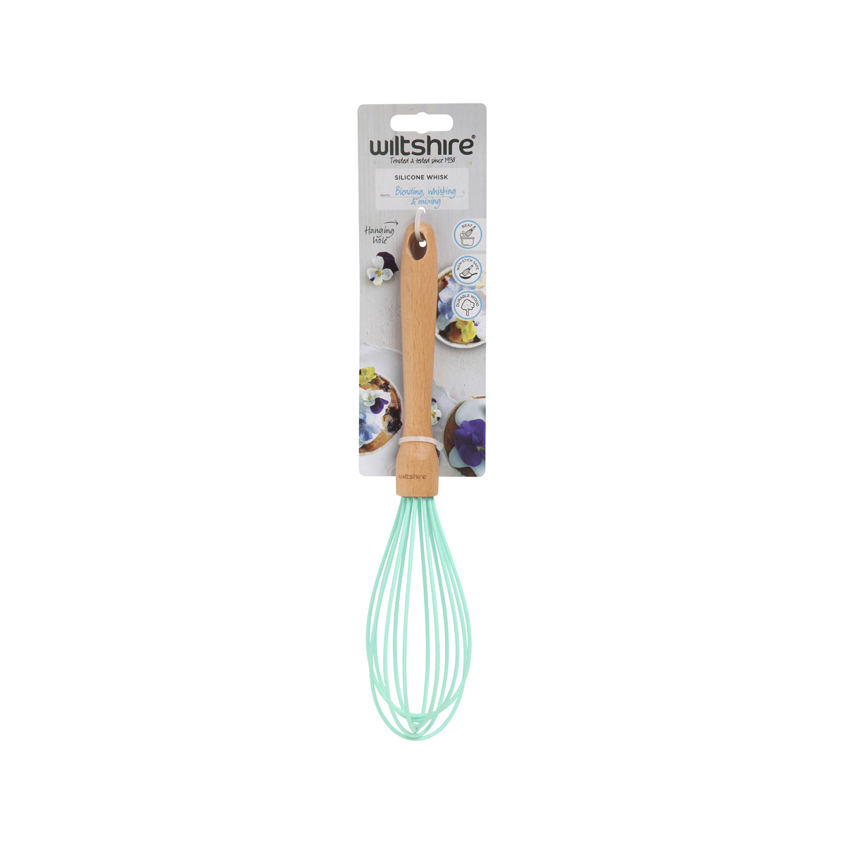 Silicone Whisk 340mm
