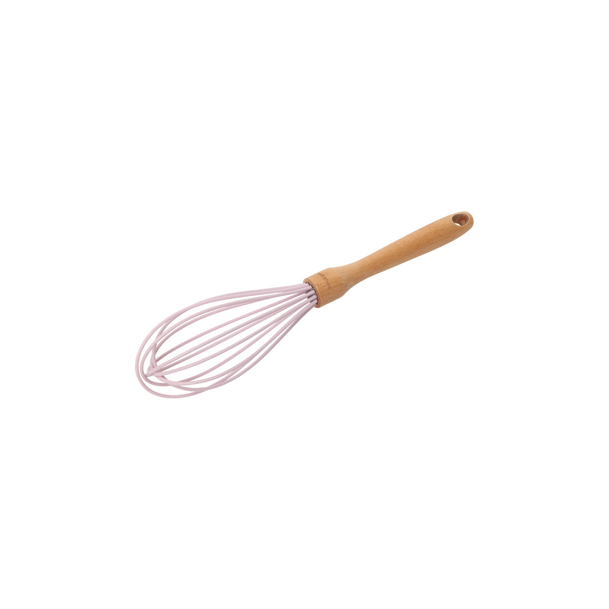 WLT40395 WILTSHIRE Silicone Whisk 340mm Tomkin Australia Hospitality Supplies