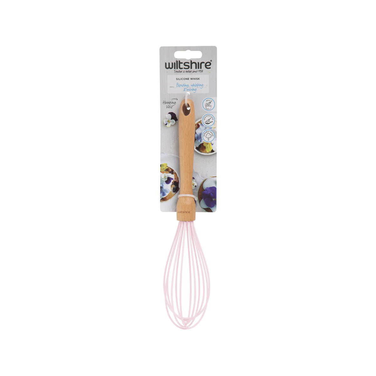 Silicone Whisk 340mm