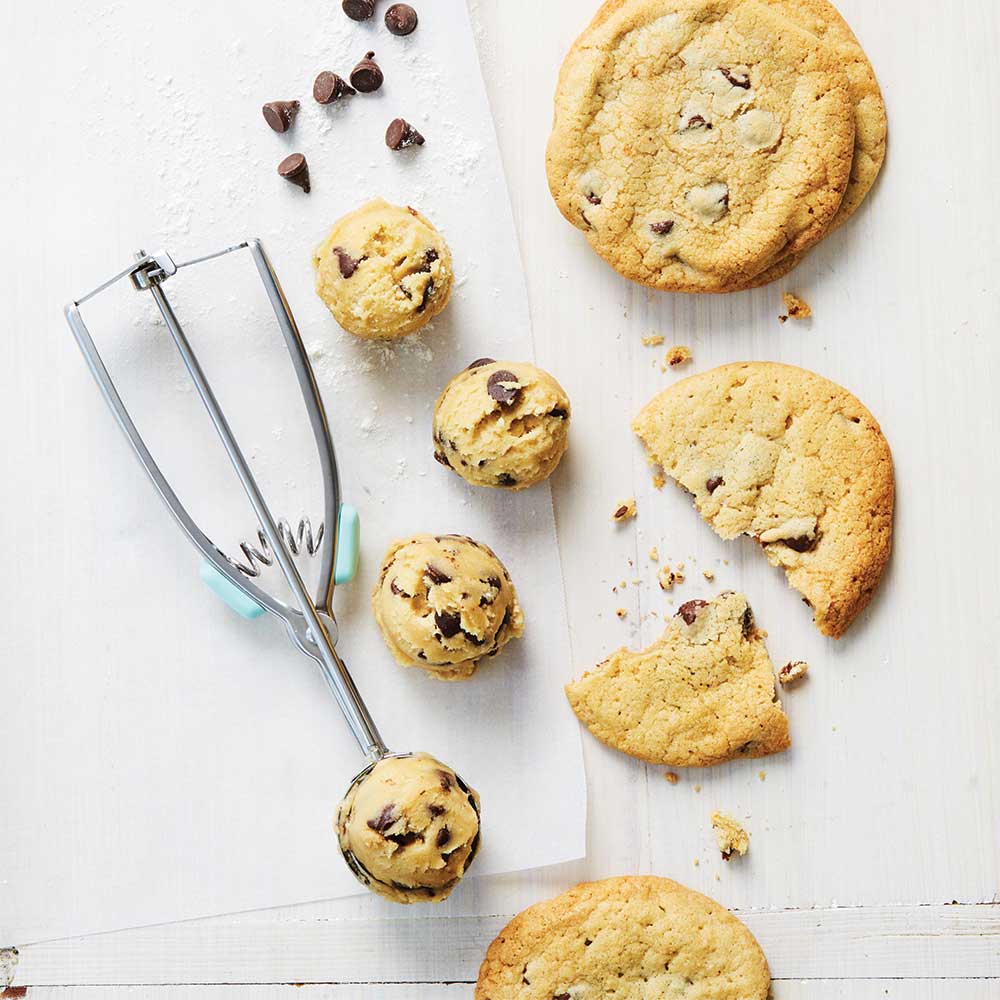 Cookie Scoop