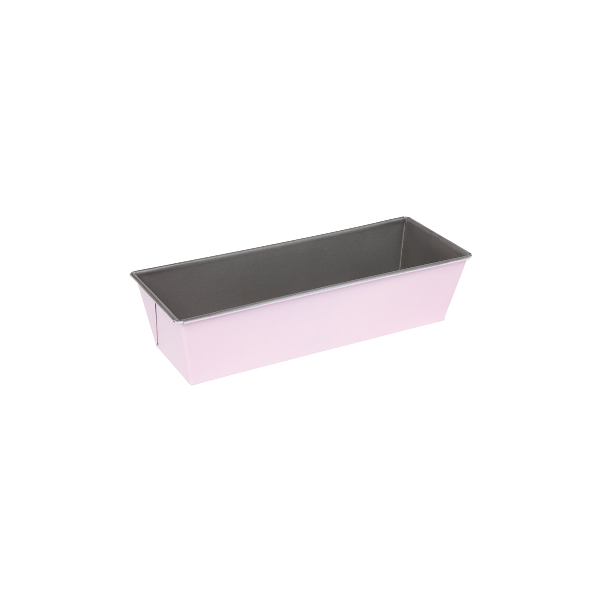 WLT40434 Wiltshire Two Toned Folded Loaf Pan 300x70mm Tomkin Australia Hospitality Supplies