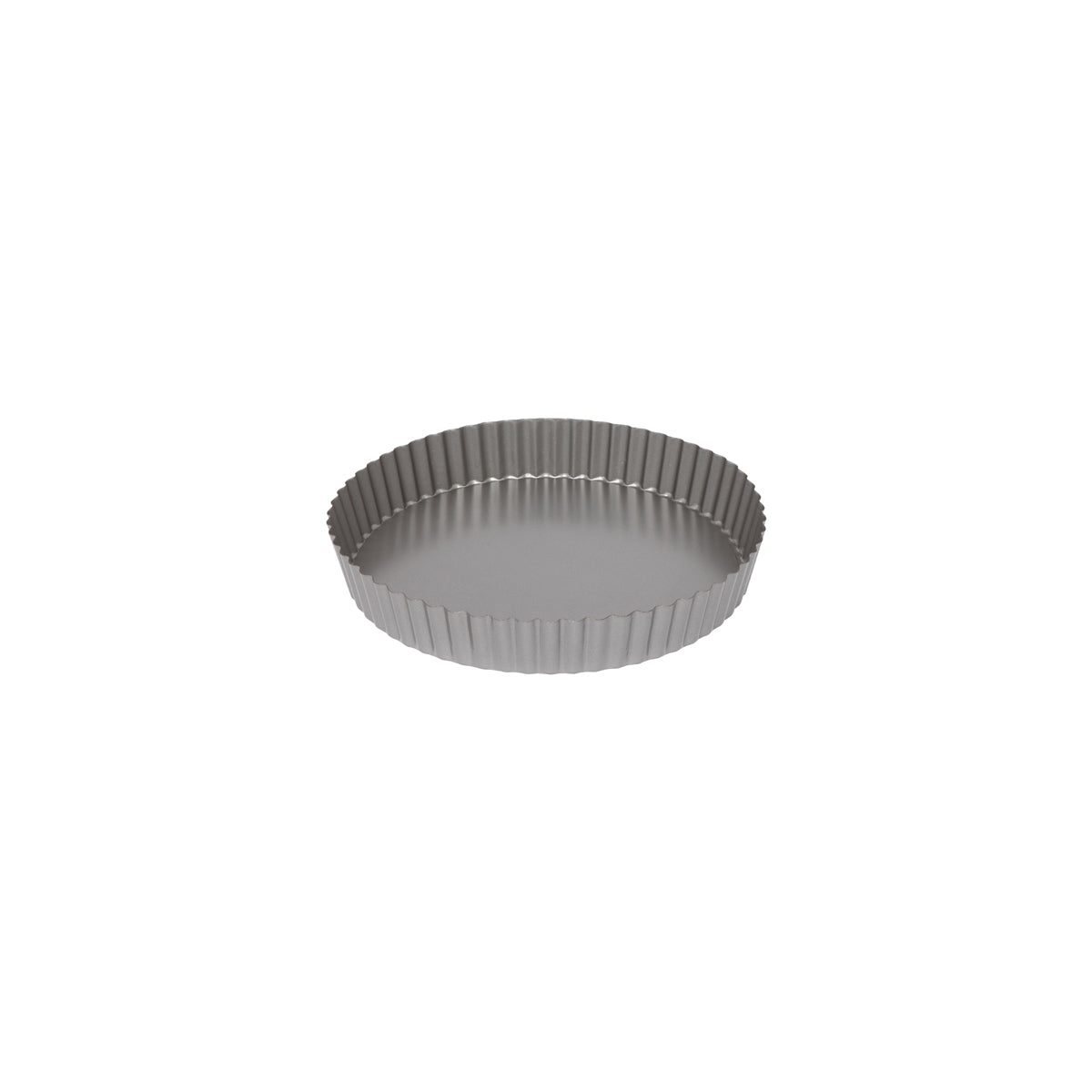 WLT40440 Wiltshire Quiche/Tart Pan 240mm Tomkin Australia Hospitality Supplies