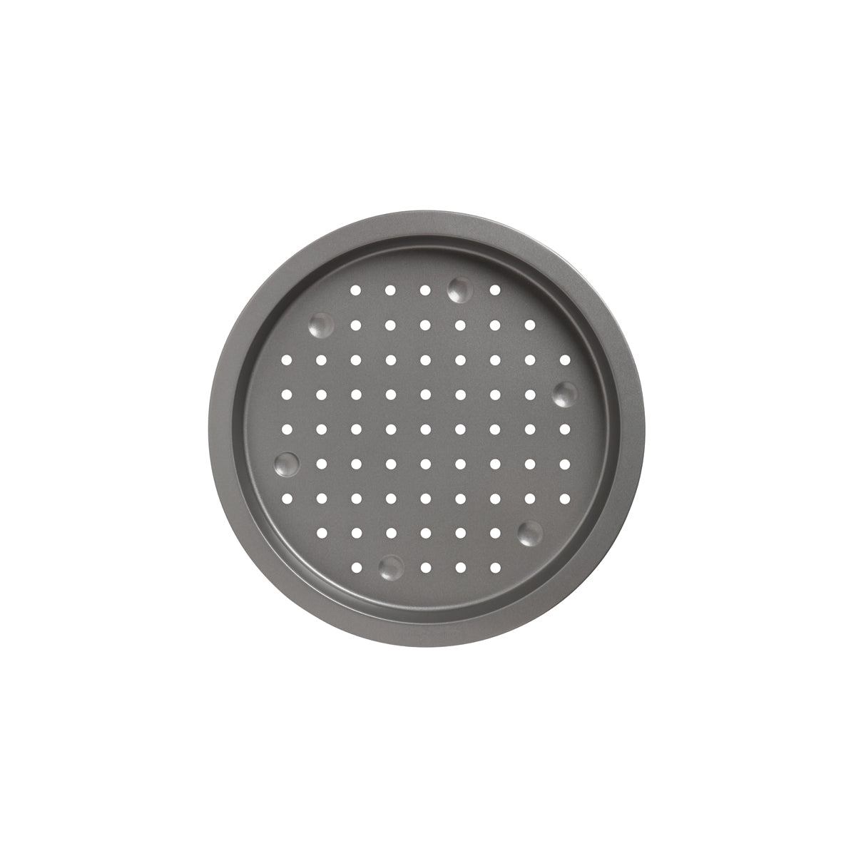 WLT40441 Wiltshire Pizza Pan 300mm Tomkin Australia Hospitality Supplies