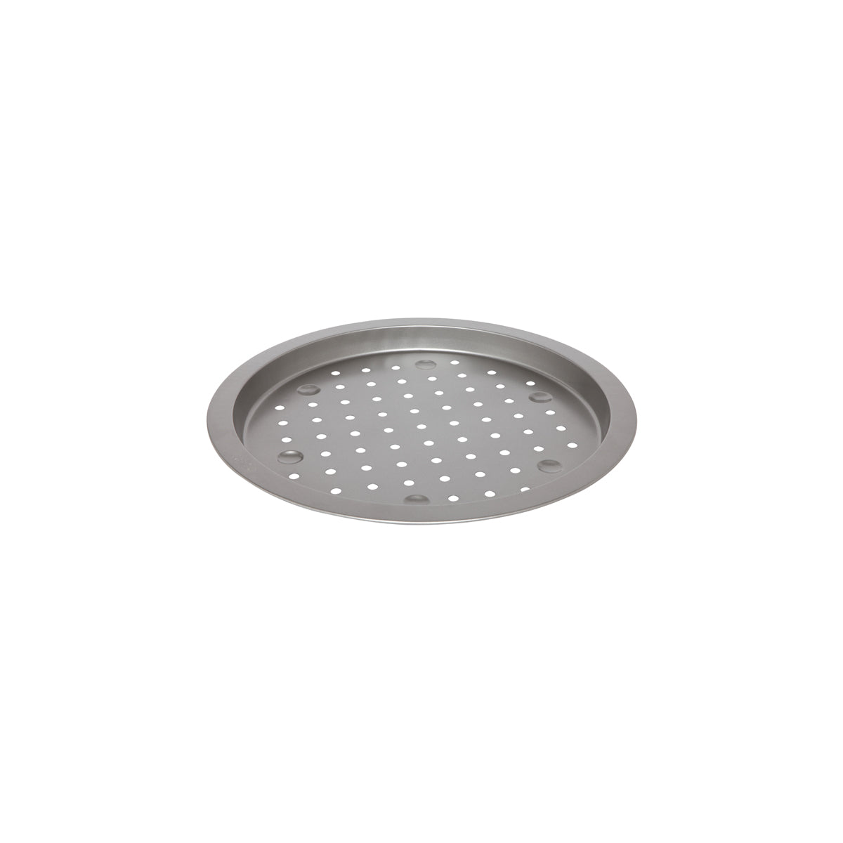 WLT40441 Wiltshire Pizza Pan 300mm Tomkin Australia Hospitality Supplies