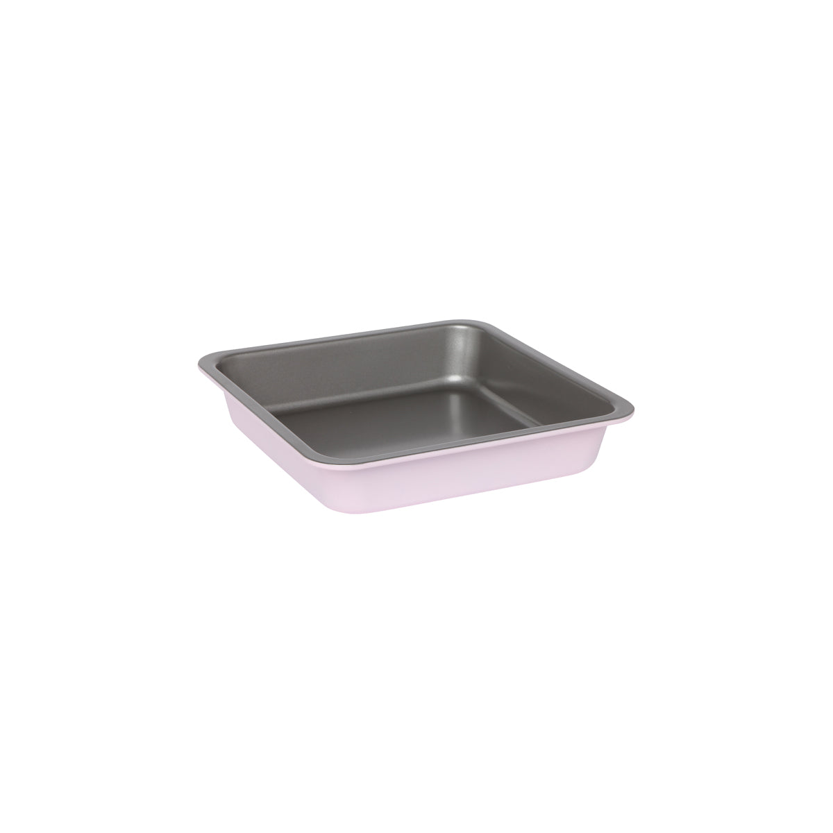 WLT40443 Wiltshire Two Toned Square Cake Pan 230mm Tomkin Australia Hospitality Supplies