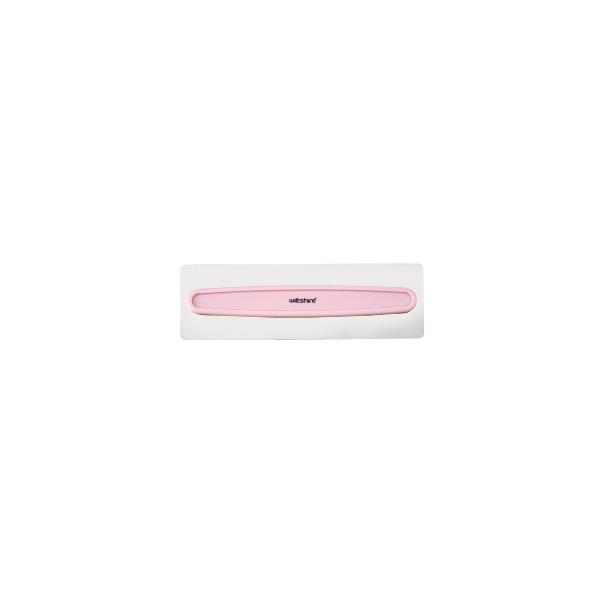 WLT40729 WILTSHIRE Icing Smoother & Scraper Tomkin Australia Hospitality Supplies