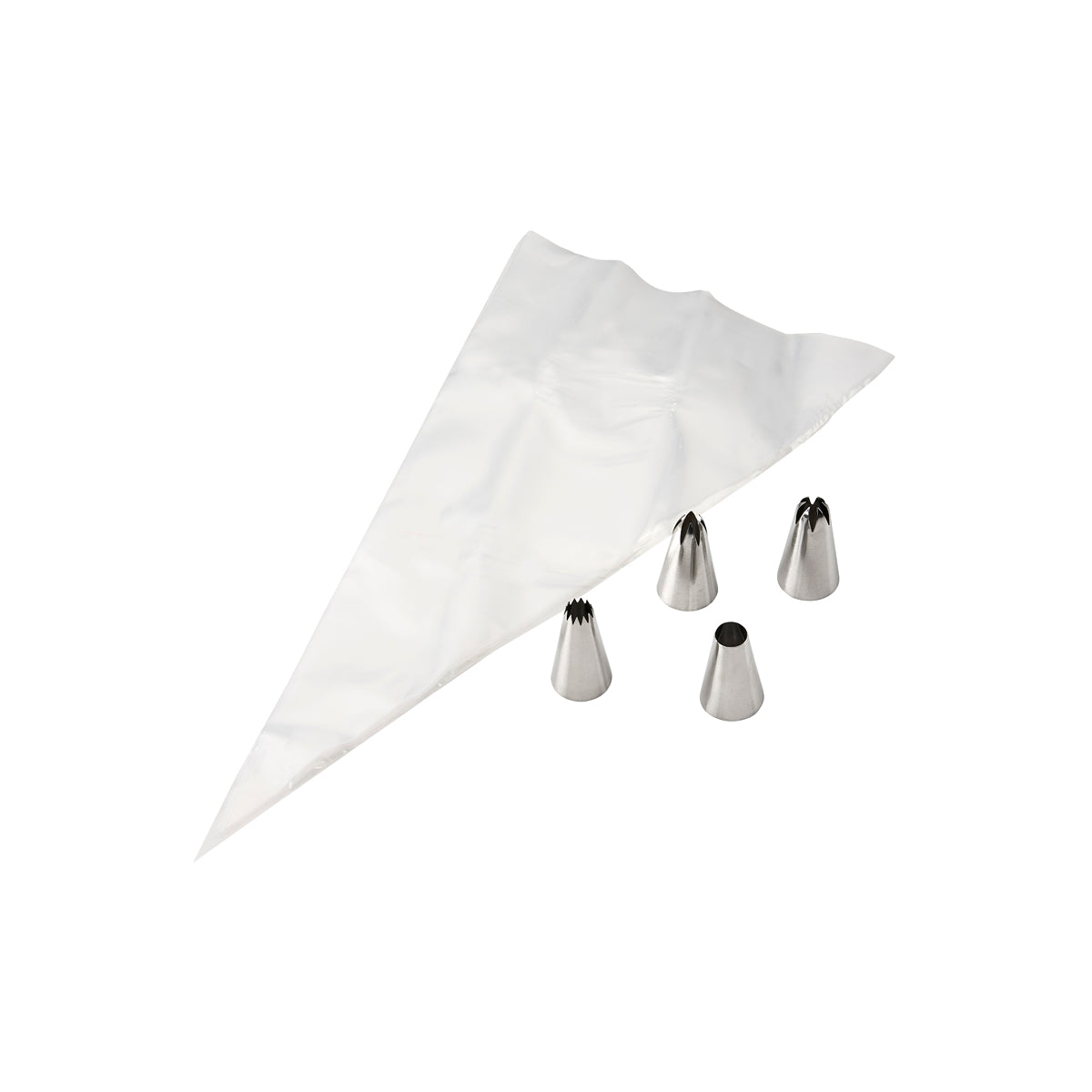 WLT40730 WILTSHIRE Decorating Kit 12 Piece Tomkin Australia Hospitality Supplies