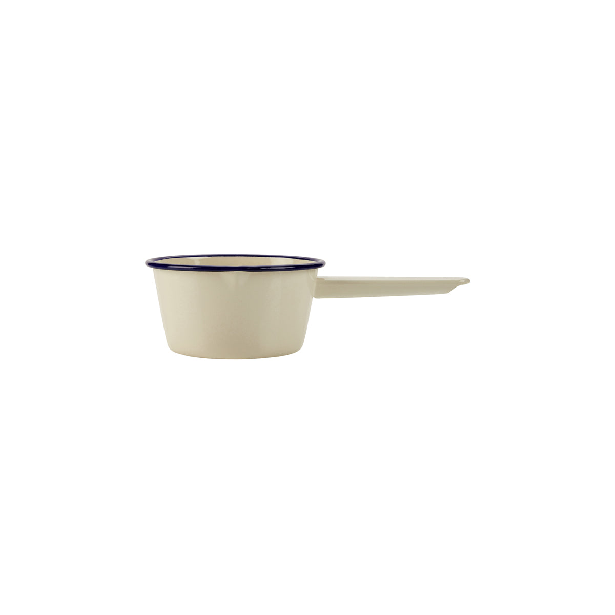 Wiltshire Enamel Milk Pan 140mm Tomkin Australia