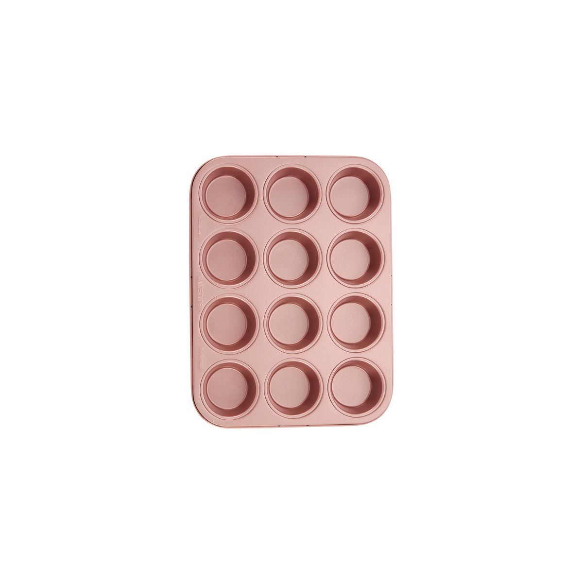 Silicone Muffin Pan 6 Cup - Wiltshire Australia
