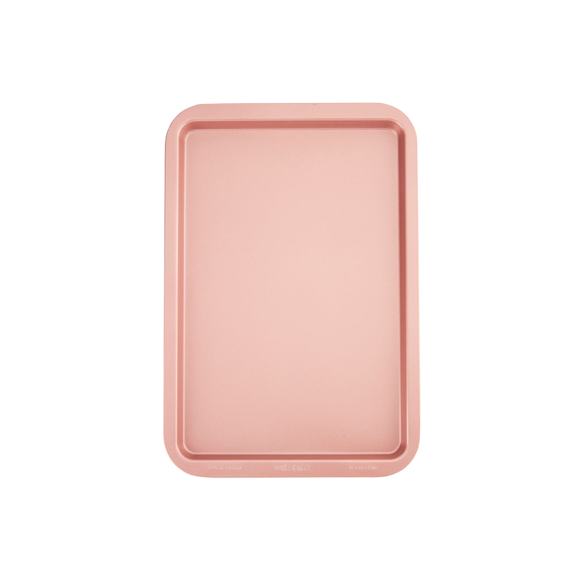 WLT40759 Wiltshire Rose Gold Cookie Sheet 390mm Tomkin Australia Hospitality Supplies