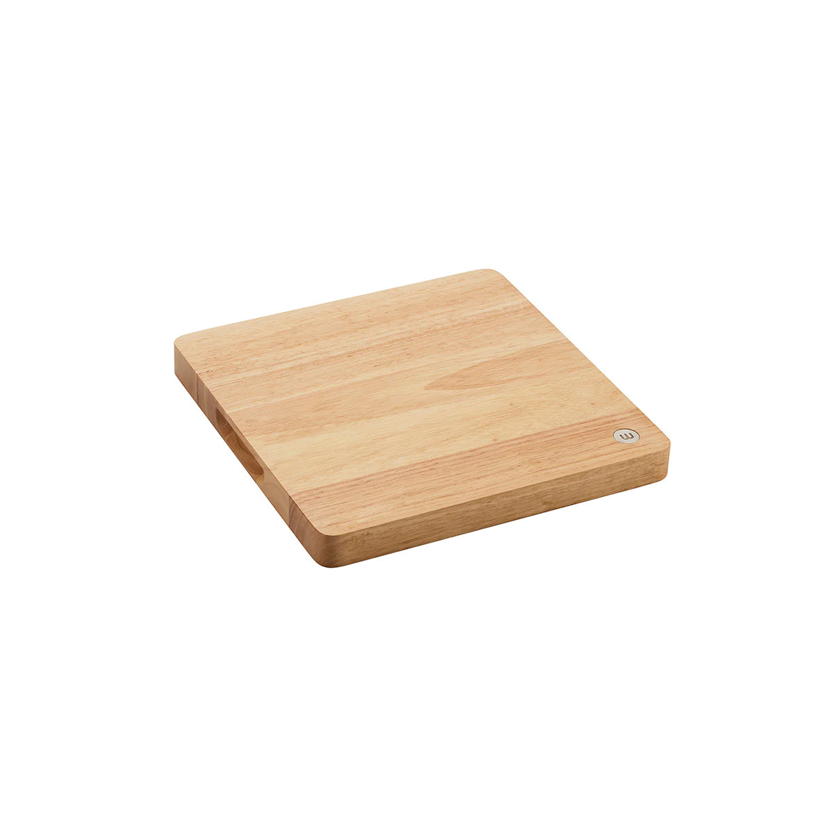 WLT41001 WILTSHIRE Gourmet Butchers Block 305x305x32mm Tomkin Australia Hospitality Supplies