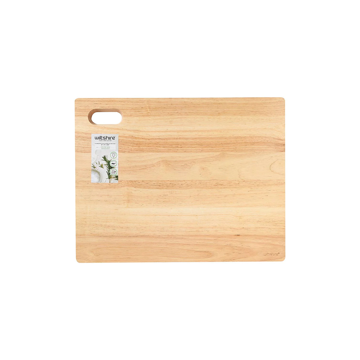 Connoisseur Cutting Board 470x370x20mm
