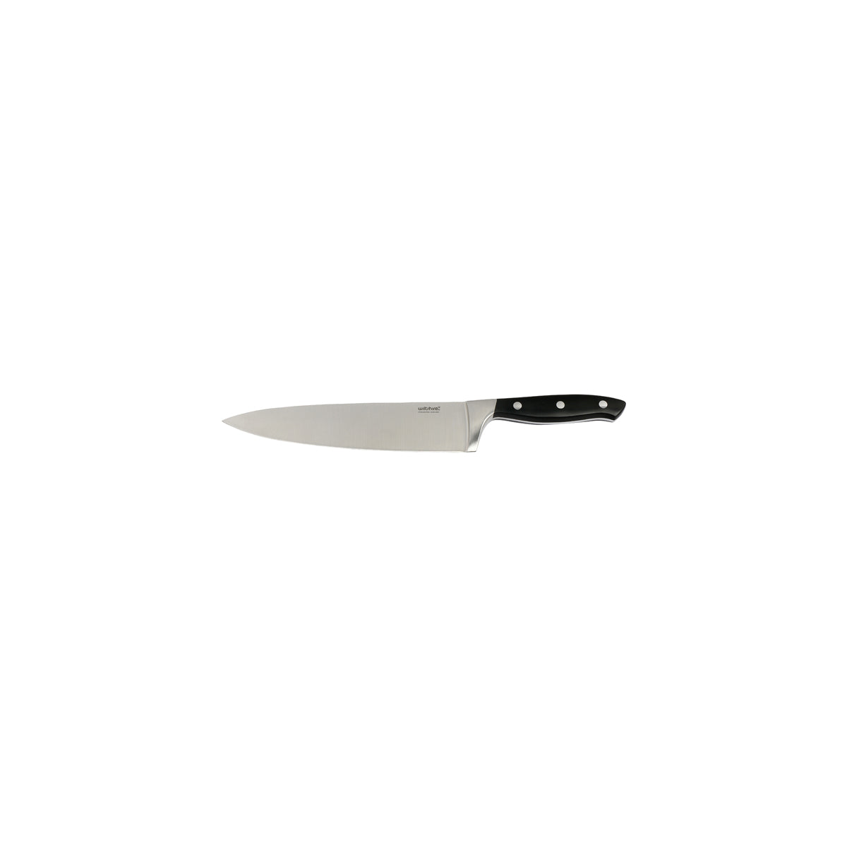 WLT41061 WILTSHIRE Trinity Cooks Knife 200mm Tomkin Australia Hospitality Supplies