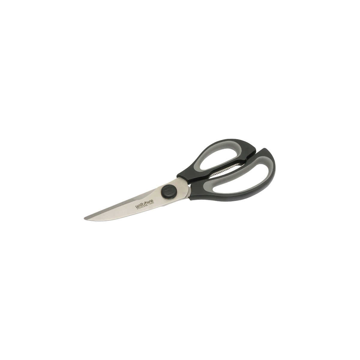 WLT41207 WILTSHIRE Satin Touch Kitchen Shear  Tomkin Australia Hospitality Supplies