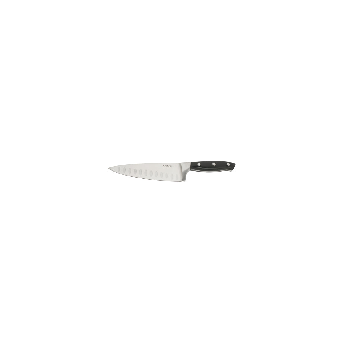 WLT41296 WILTSHIRE Trinity Cooks Knife 150mm  Tomkin Australia Hospitality Supplies