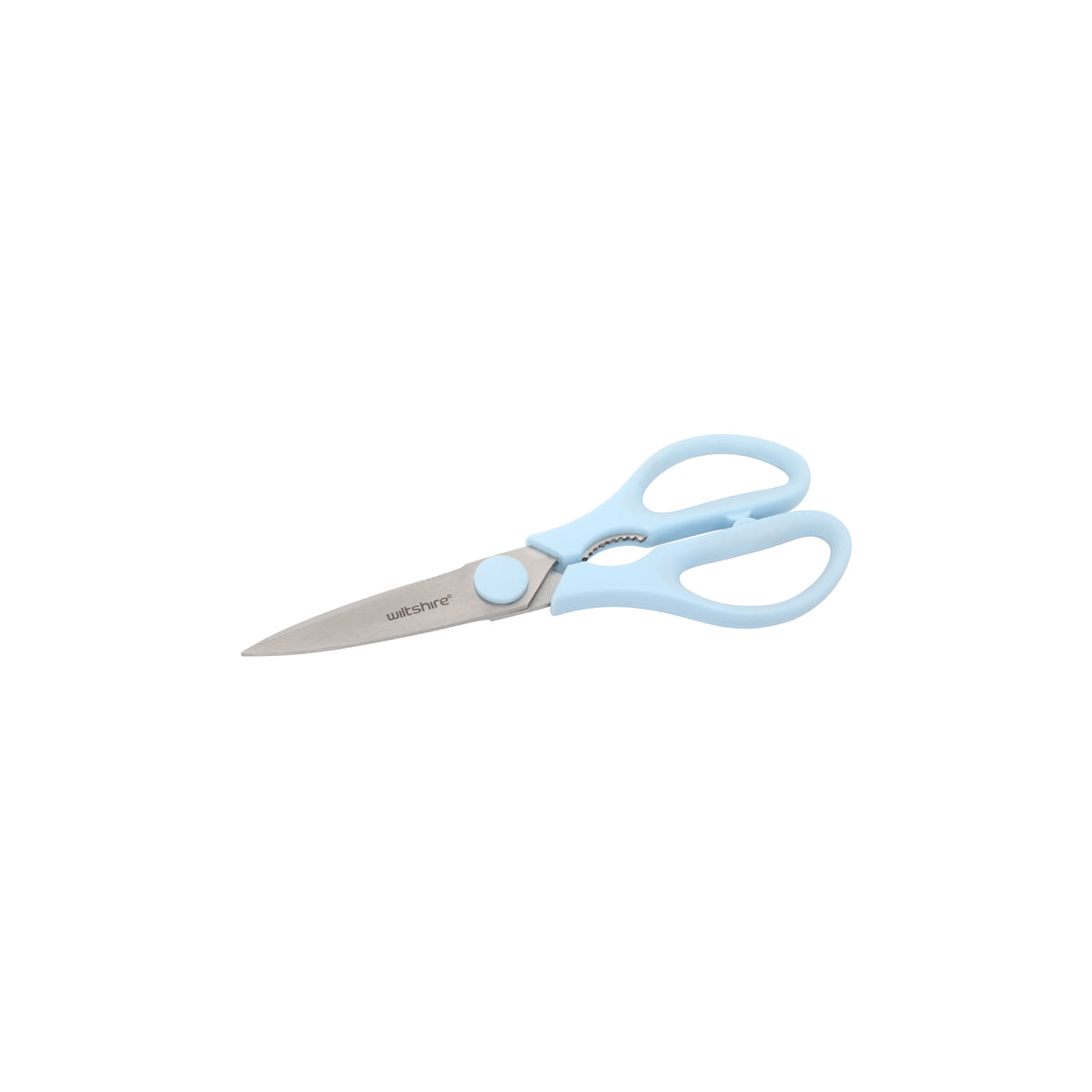 WLT41338 WILTSHIRE Impulse Scissors Tomkin Australia Hospitality Supplies