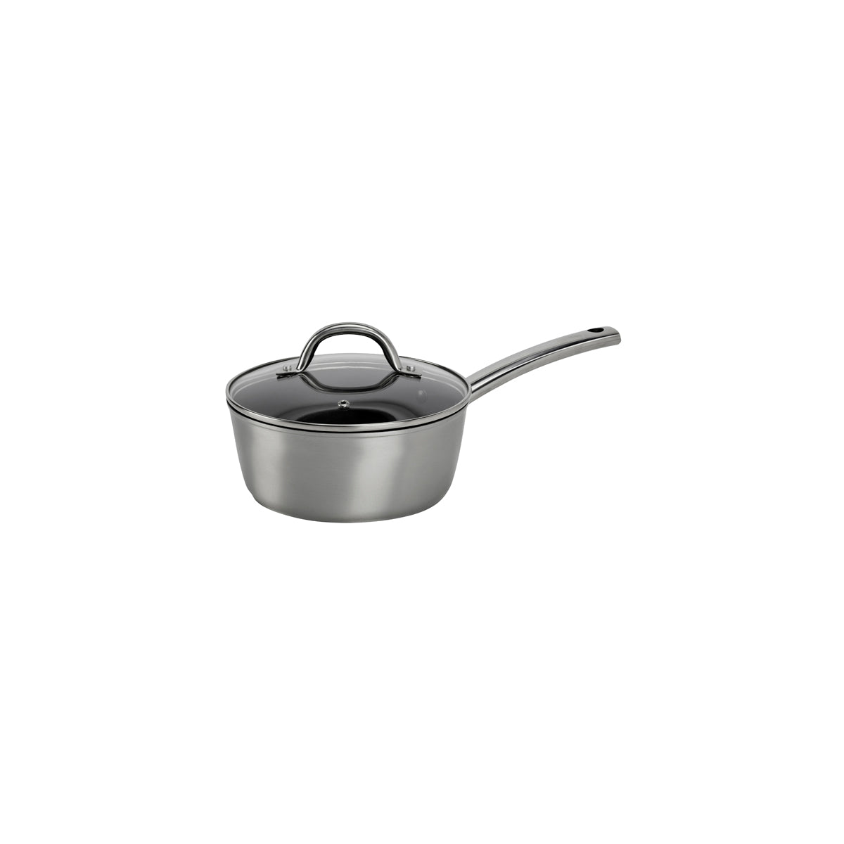 WLT42344 Wiltshire Easycook Non-Stick Saucepan 200mm  Tomkin Australia Hospitality Supplies