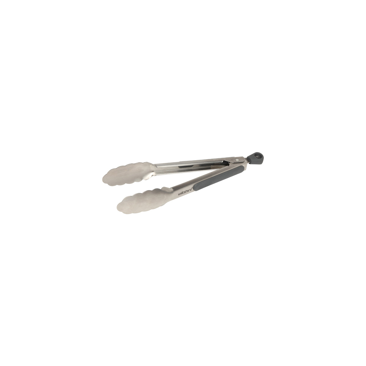 WLT43168 Wiltshire Soft Grip Tongs 230mm Tomkin Australia Hospitality Supplies